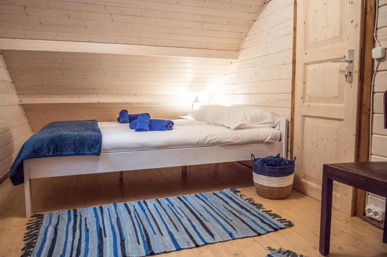 Ungru Holiday Houses Suuresadama المظهر الخارجي الصورة