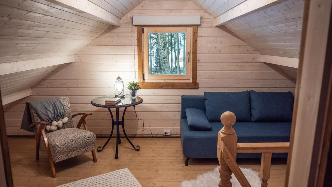 Ungru Holiday Houses Suuresadama المظهر الخارجي الصورة