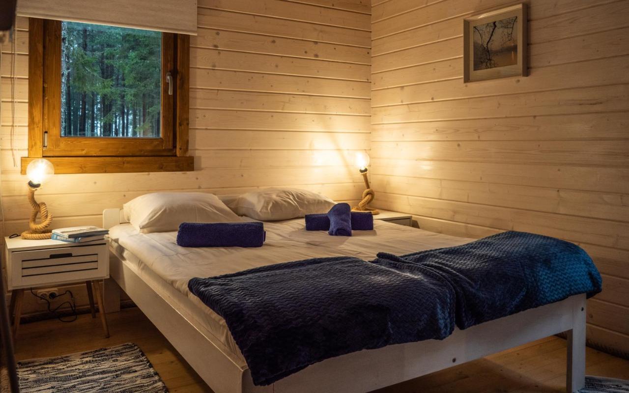 Ungru Holiday Houses Suuresadama المظهر الخارجي الصورة