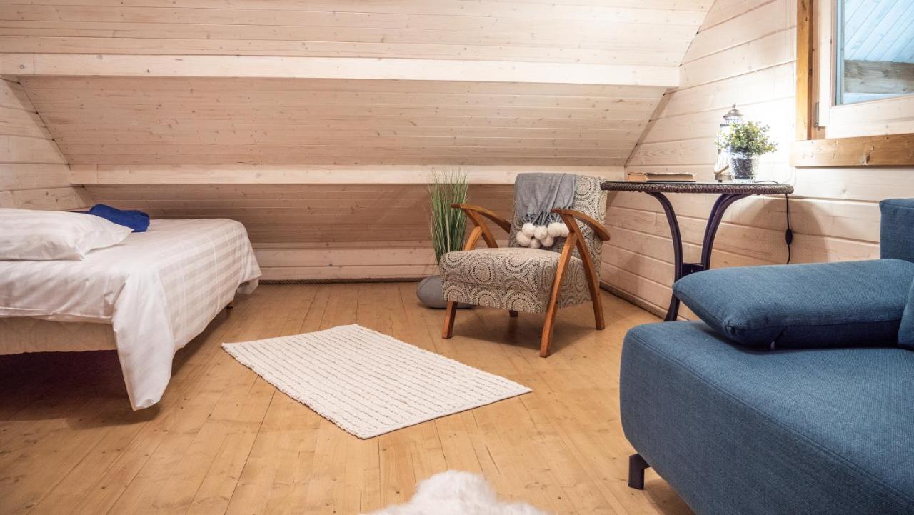 Ungru Holiday Houses Suuresadama المظهر الخارجي الصورة