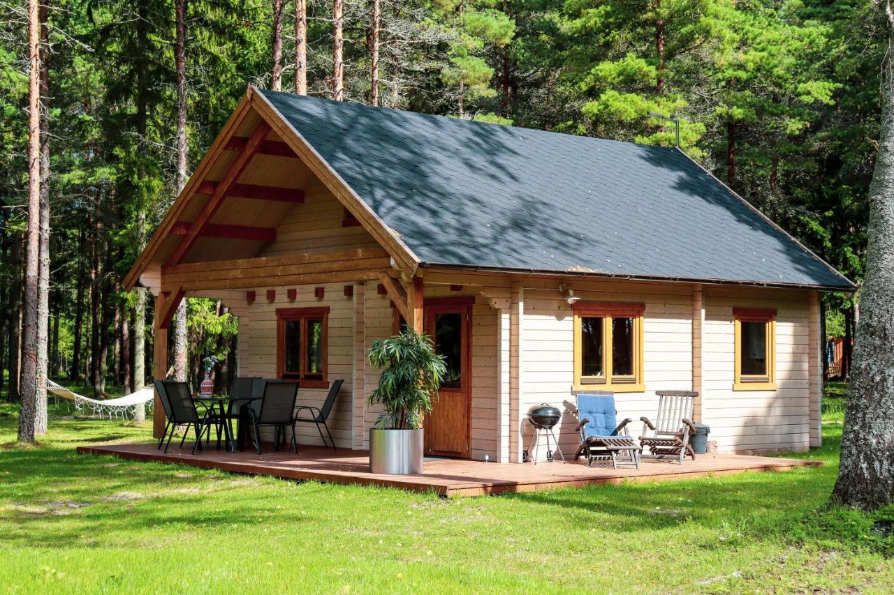 Ungru Holiday Houses Suuresadama المظهر الخارجي الصورة