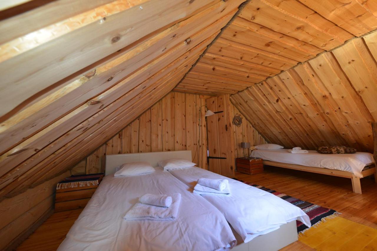 Ungru Holiday Houses Suuresadama المظهر الخارجي الصورة