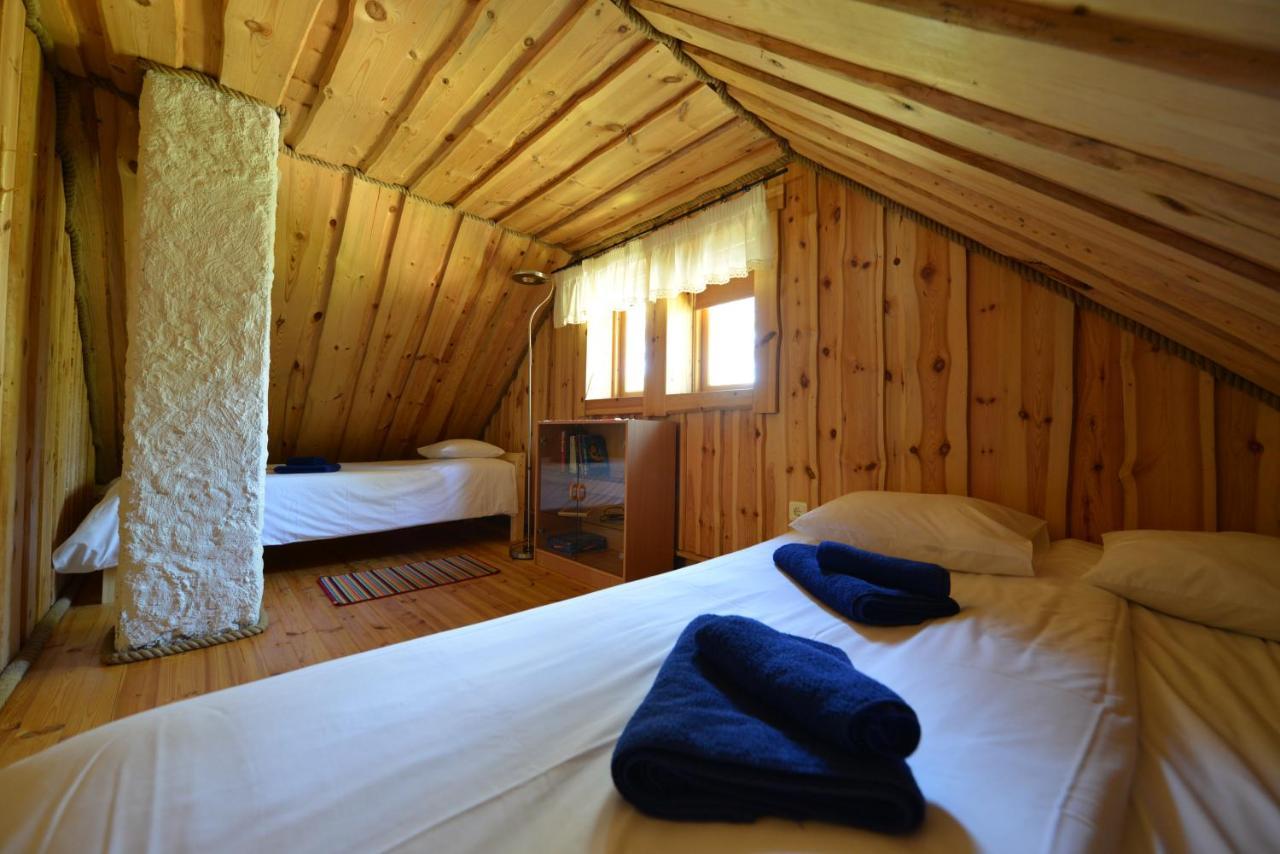 Ungru Holiday Houses Suuresadama المظهر الخارجي الصورة