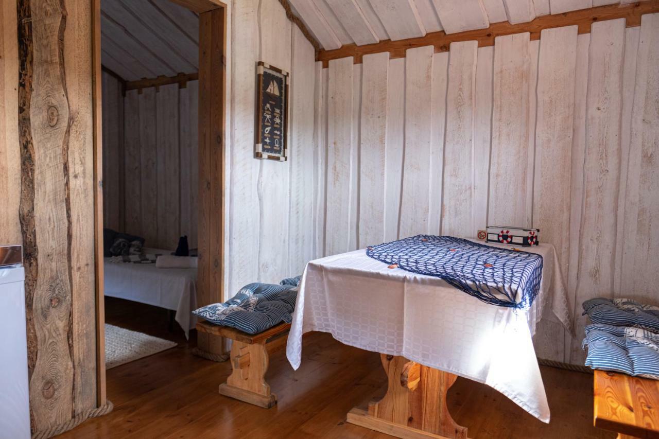 Ungru Holiday Houses Suuresadama المظهر الخارجي الصورة
